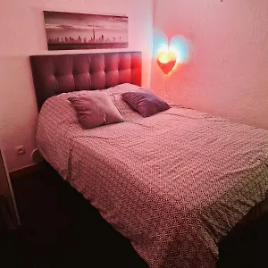 Au Coeur Du Paris. Париж
