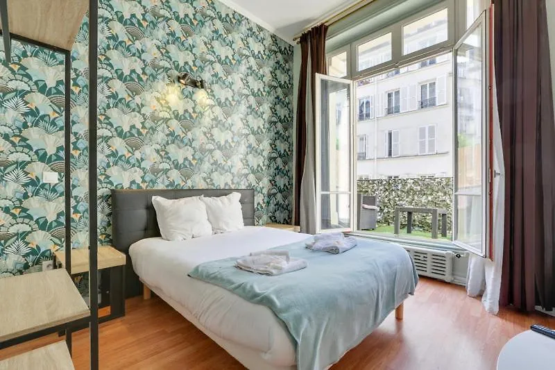 253 Suite Martinez - Superbe Appartement A Paris