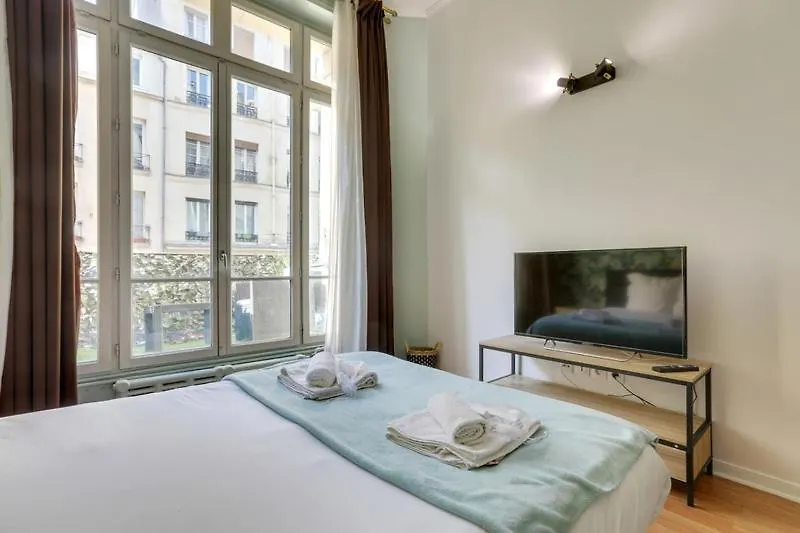 253 Suite Martinez - Superbe Appartement A Paris