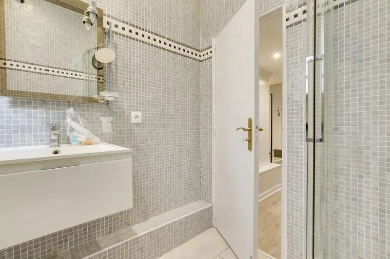253 Suite Martinez - Superbe Appartement A Paris France