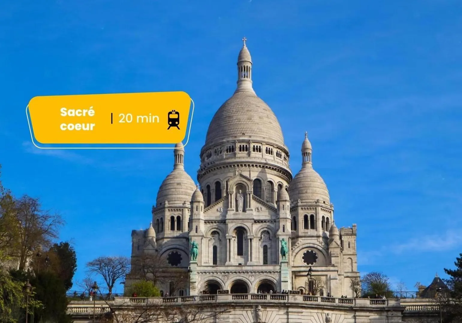 253 Suite Martinez - Superbe Appartement A Paris France
