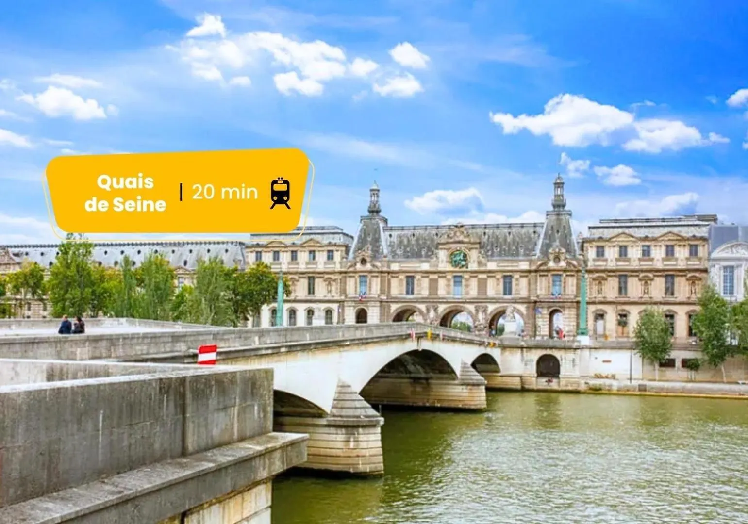 253 Suite Martinez - Superbe Appartement A Paris 0*,  France