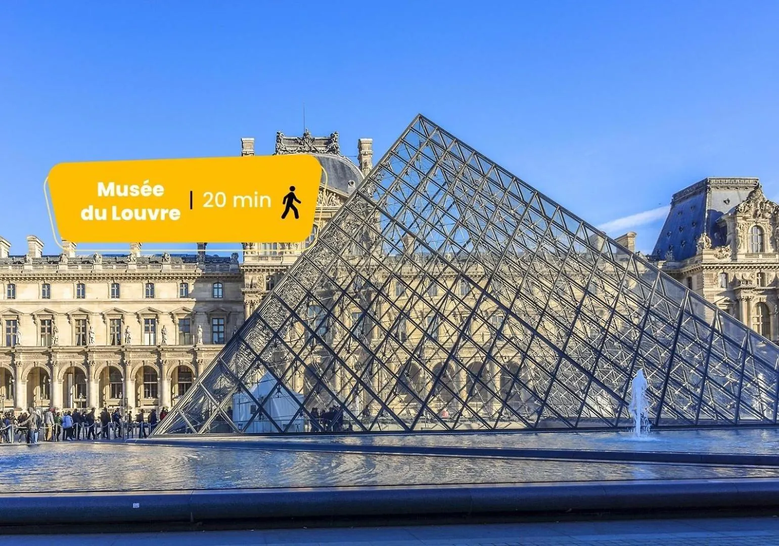253 Suite Martinez - Superbe Appartement A Paris